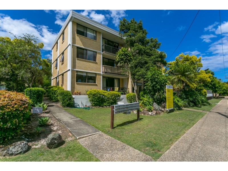 3/6 Brooke Avenue, Palm Beach QLD 4221