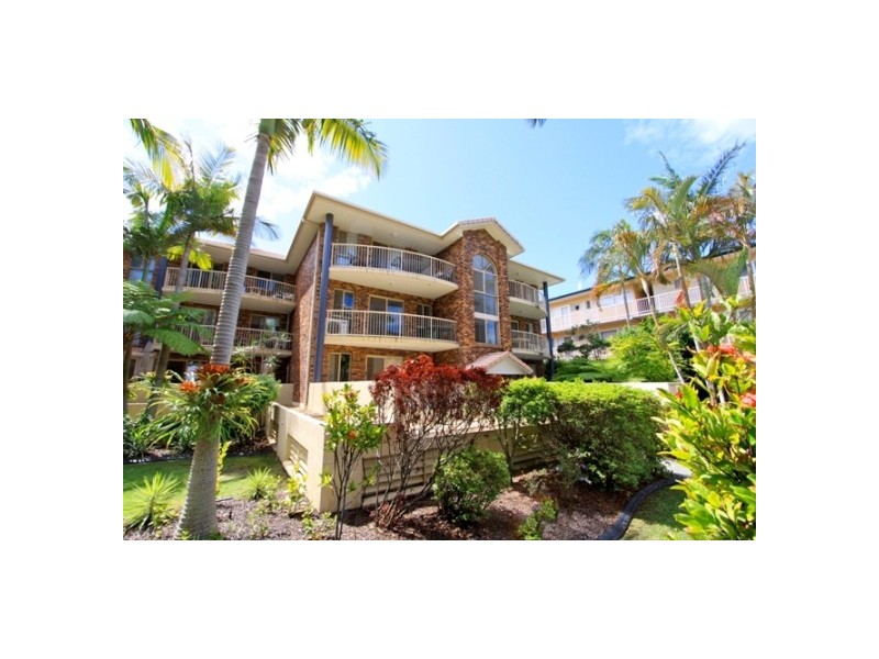 Burleigh Heads QLD 4220