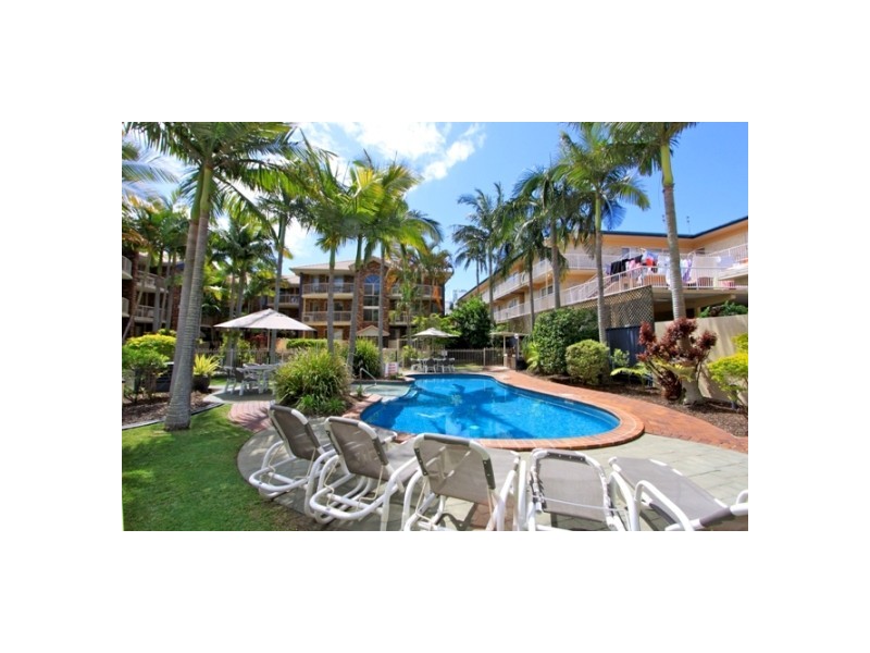 Burleigh Heads QLD 4220