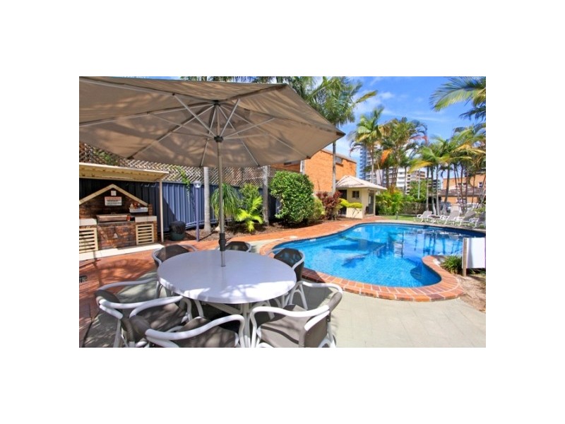 Burleigh Heads QLD 4220