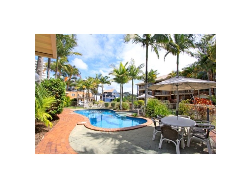 Burleigh Heads QLD 4220