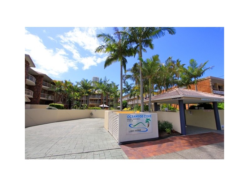 Burleigh Heads QLD 4220