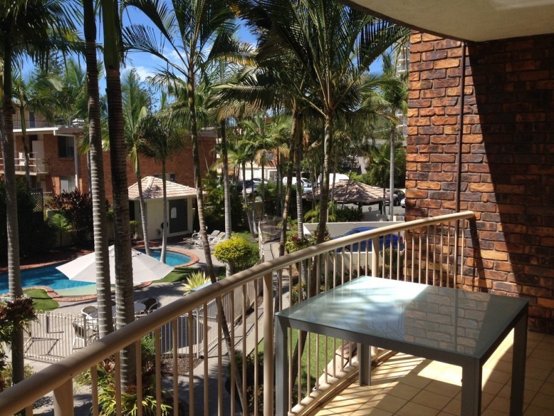 Burleigh Heads QLD 4220