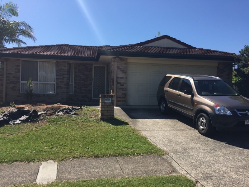 Burleigh Waters QLD 4220
