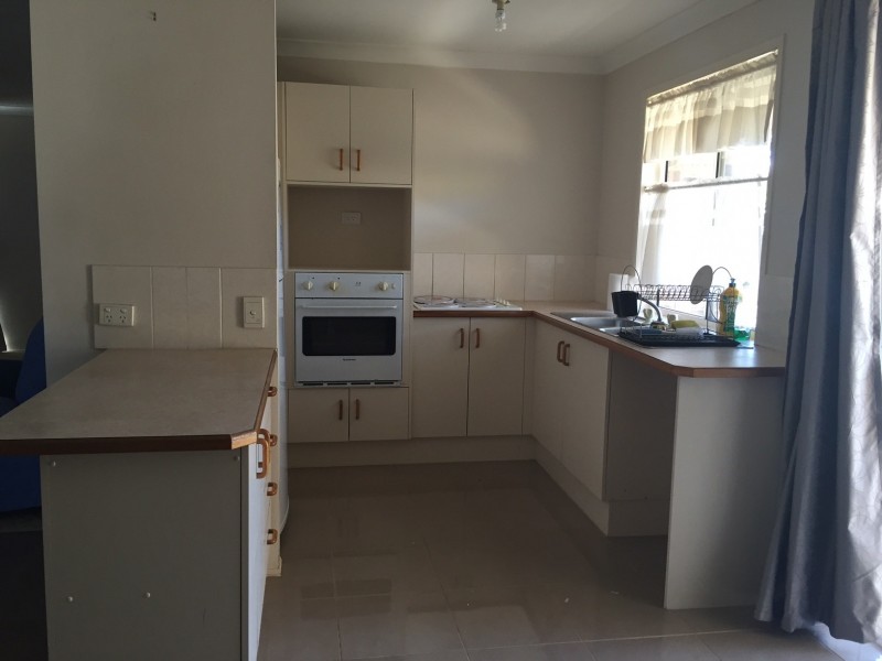 Burleigh Waters QLD 4220