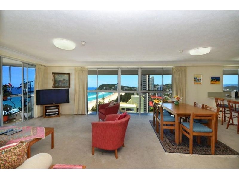 Burleigh Heads QLD 4220