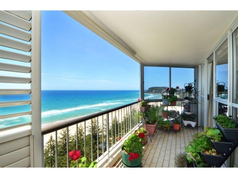 Burleigh Heads QLD 4220