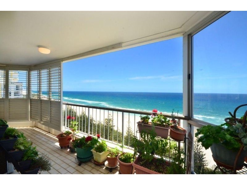 Burleigh Heads QLD 4220