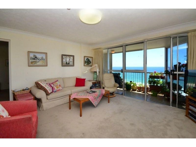 Burleigh Heads QLD 4220