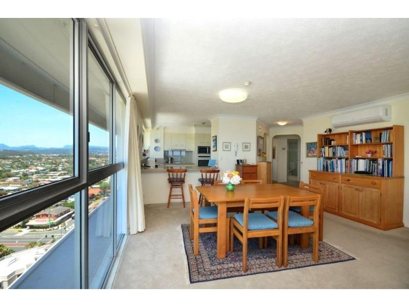 Burleigh Heads QLD 4220