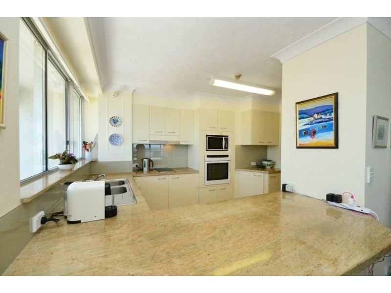 Burleigh Heads QLD 4220