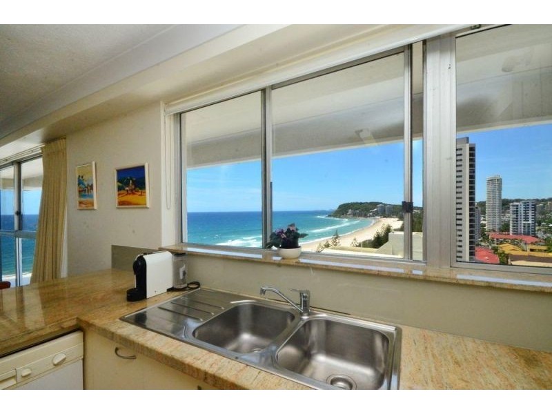 Burleigh Heads QLD 4220