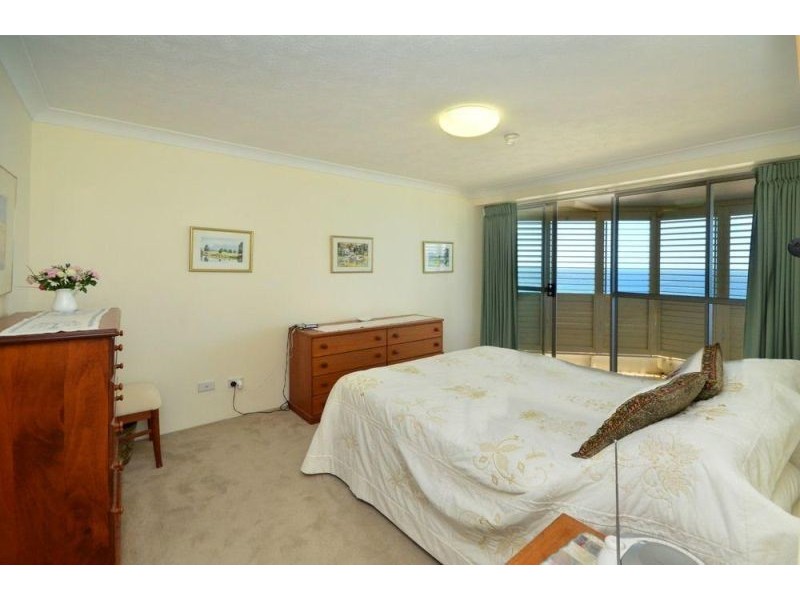 Burleigh Heads QLD 4220