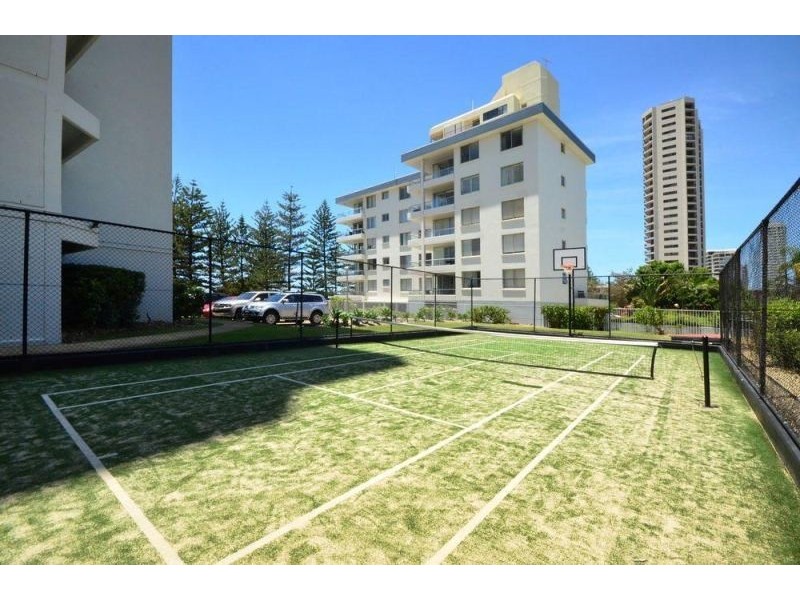 Burleigh Heads QLD 4220