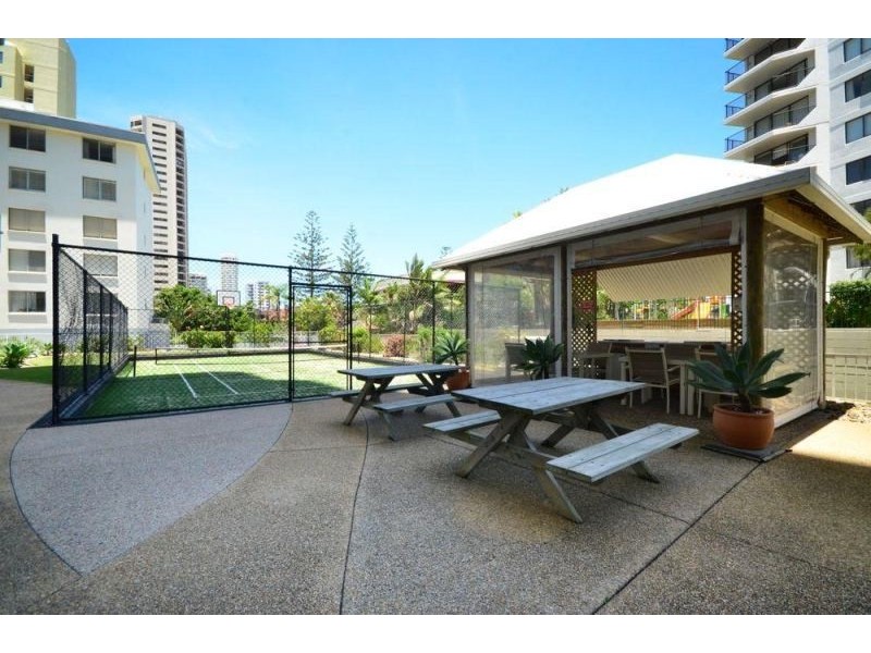 Burleigh Heads QLD 4220