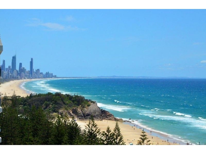 Burleigh Heads QLD 4220