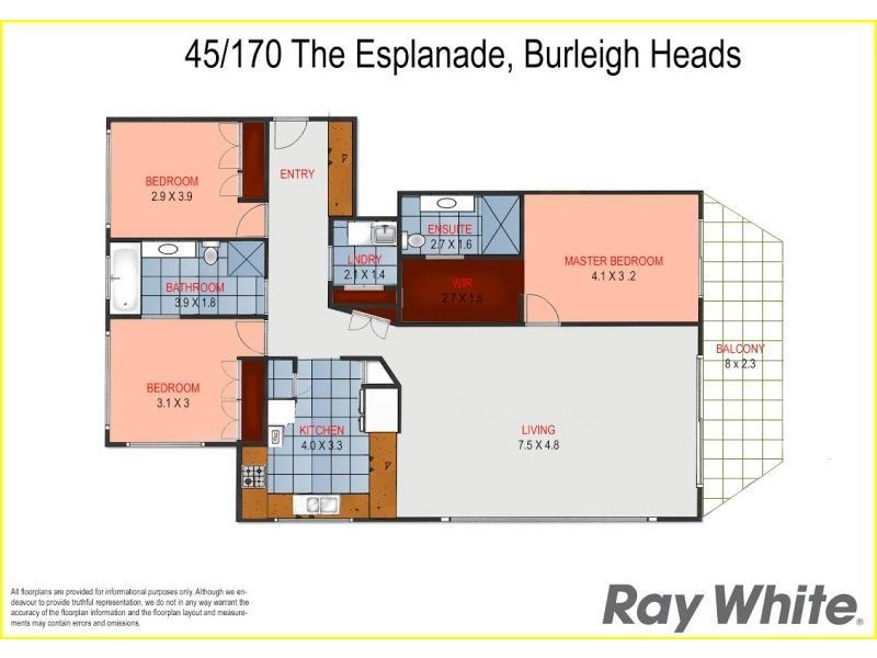 Burleigh Heads QLD 4220