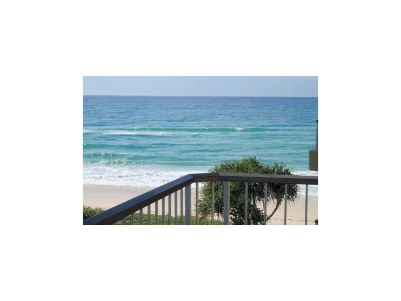 Mermaid Beach QLD 4218