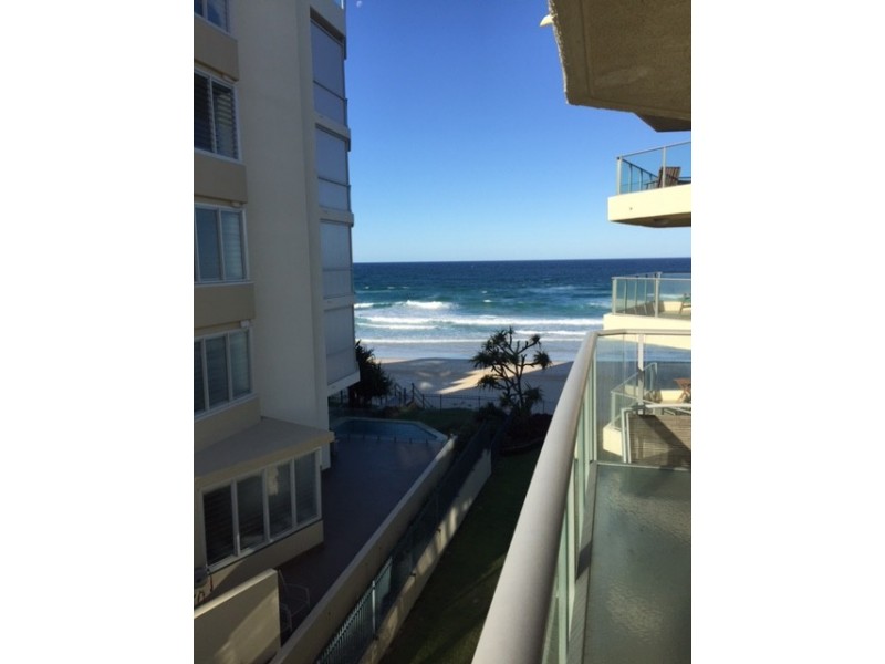 Mermaid Beach QLD 4218