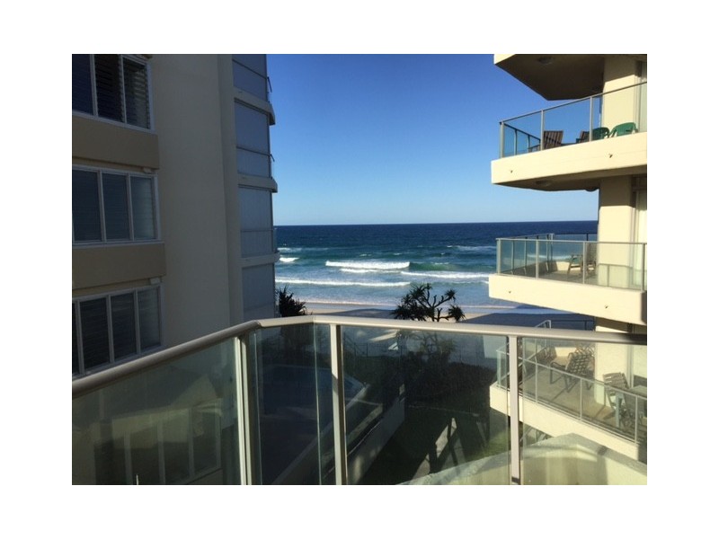Mermaid Beach QLD 4218