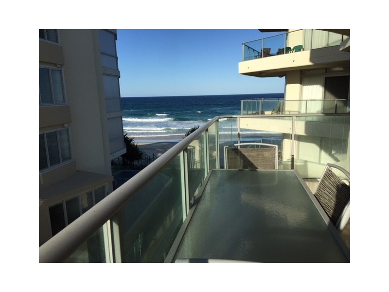 Mermaid Beach QLD 4218