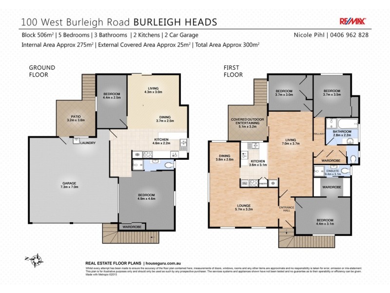 Burleigh Heads QLD 4220