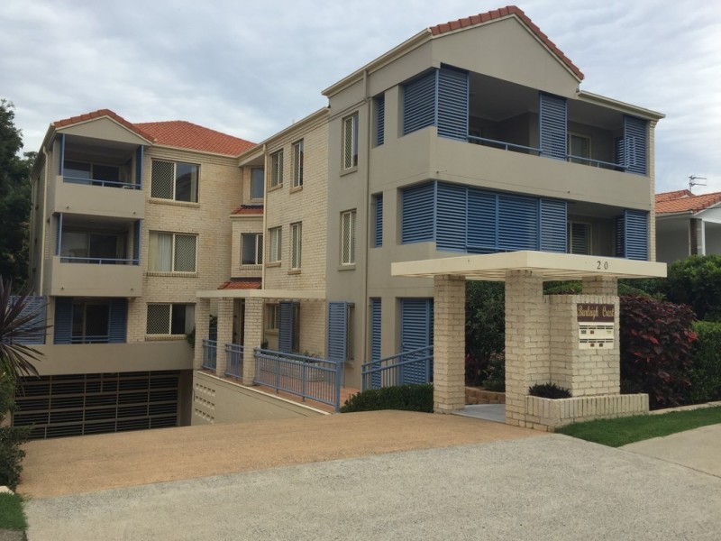 Burleigh Heads QLD 4220