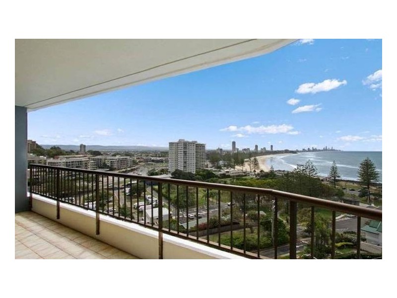 27/45 Hayle Street, Burleigh Heads QLD 4220