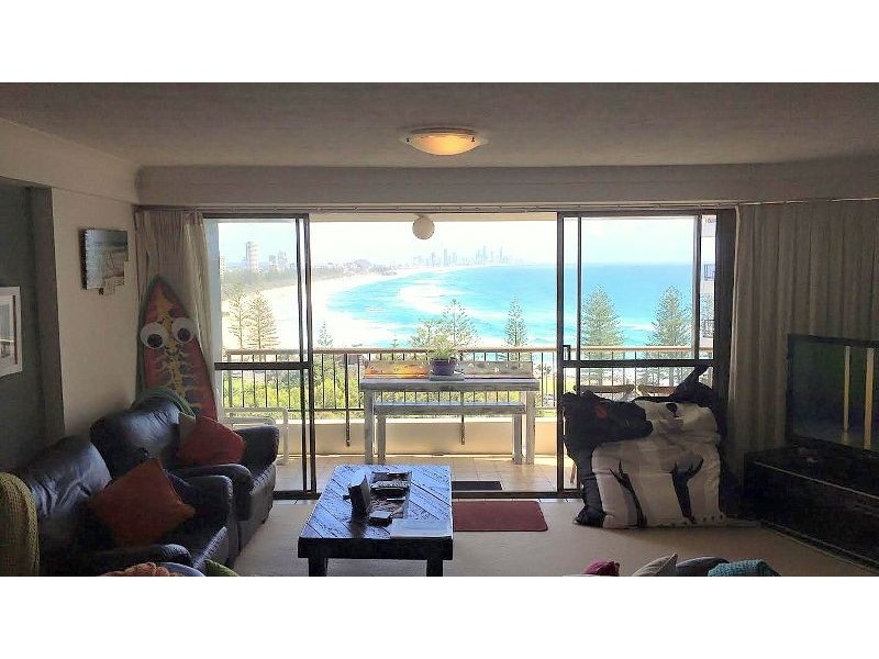 27/45 Hayle Street, Burleigh Heads QLD 4220