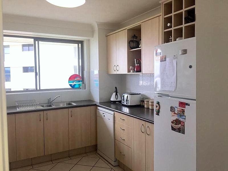 27/45 Hayle Street, Burleigh Heads QLD 4220