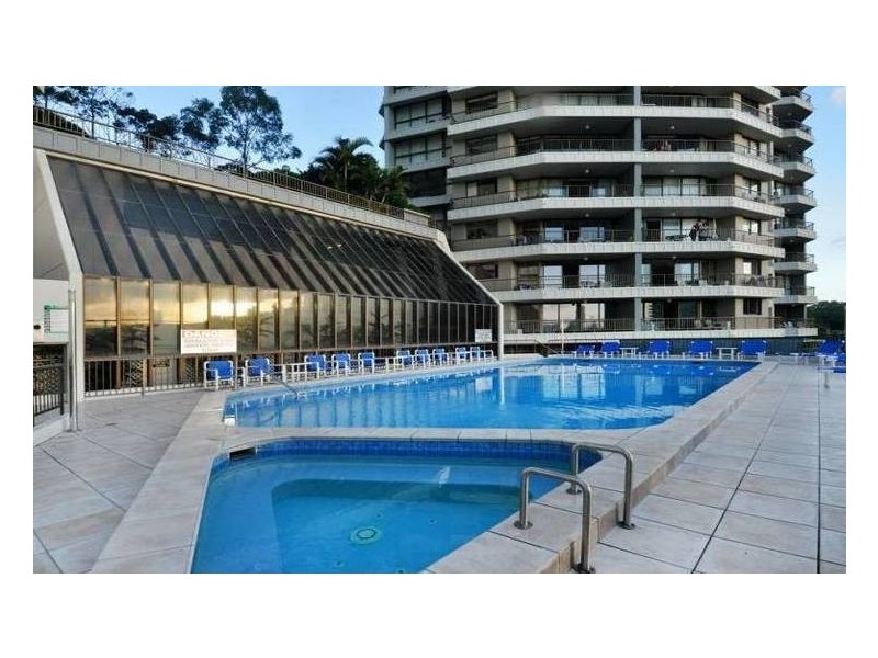 27/45 Hayle Street, Burleigh Heads QLD 4220
