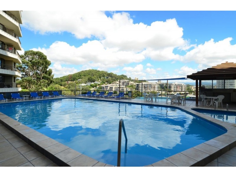 27/45 Hayle Street, Burleigh Heads QLD 4220