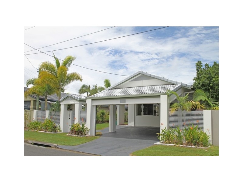 Burleigh Waters QLD 4220