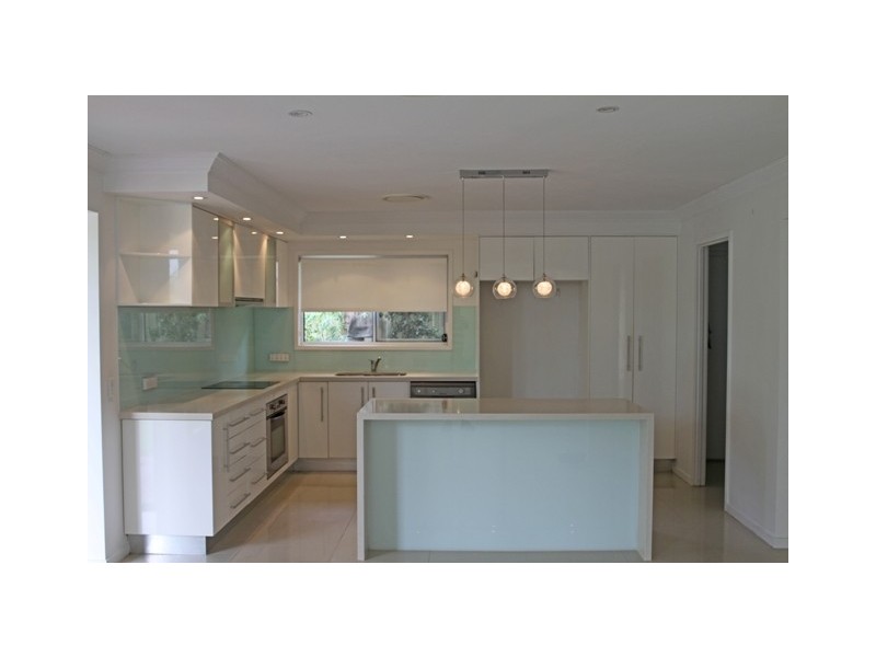 Burleigh Waters QLD 4220