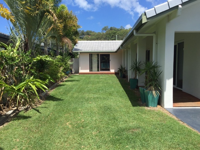 Burleigh Waters QLD 4220