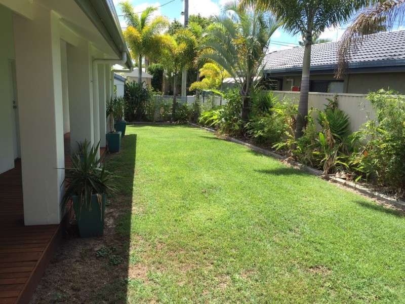 Burleigh Waters QLD 4220
