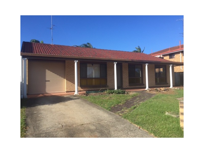 Burleigh Waters QLD 4220