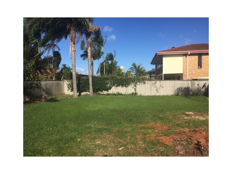 Burleigh Waters QLD 4220