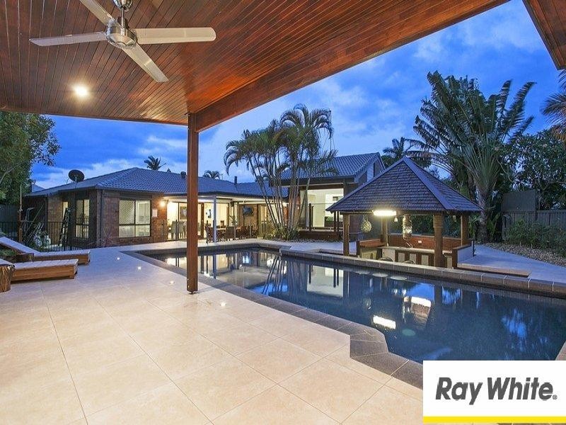 Burleigh Waters QLD 4220