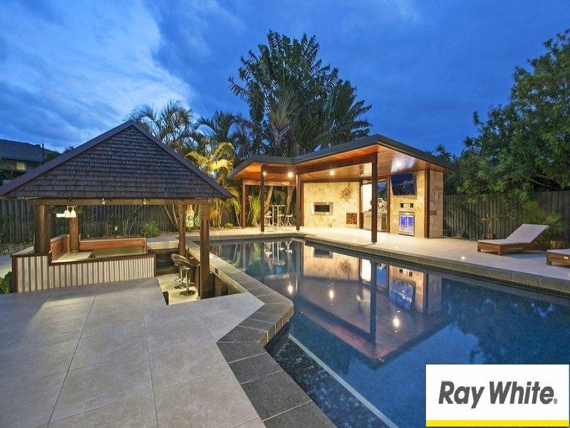 Burleigh Waters QLD 4220
