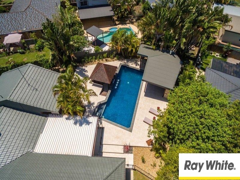 Burleigh Waters QLD 4220