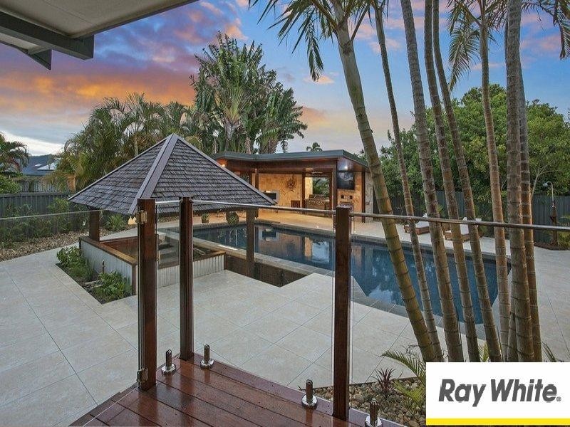 Burleigh Waters QLD 4220