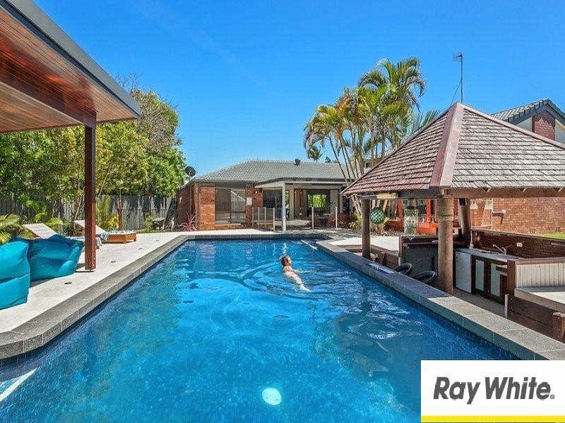 Burleigh Waters QLD 4220