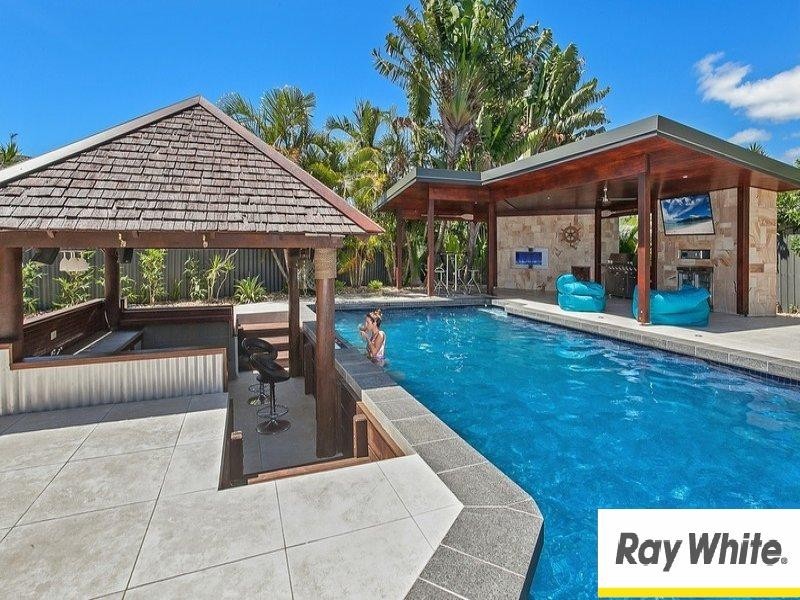 Burleigh Waters QLD 4220
