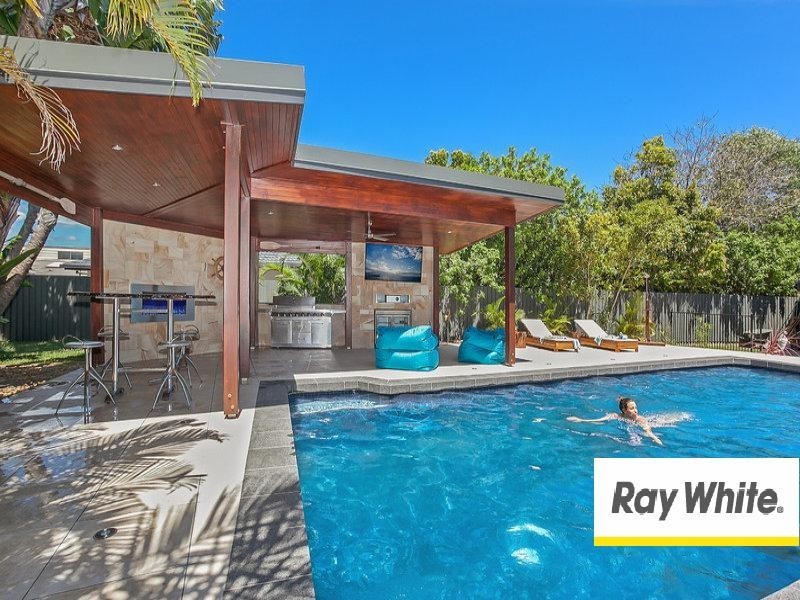 Burleigh Waters QLD 4220