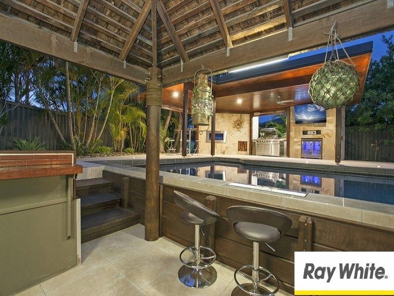 Burleigh Waters QLD 4220
