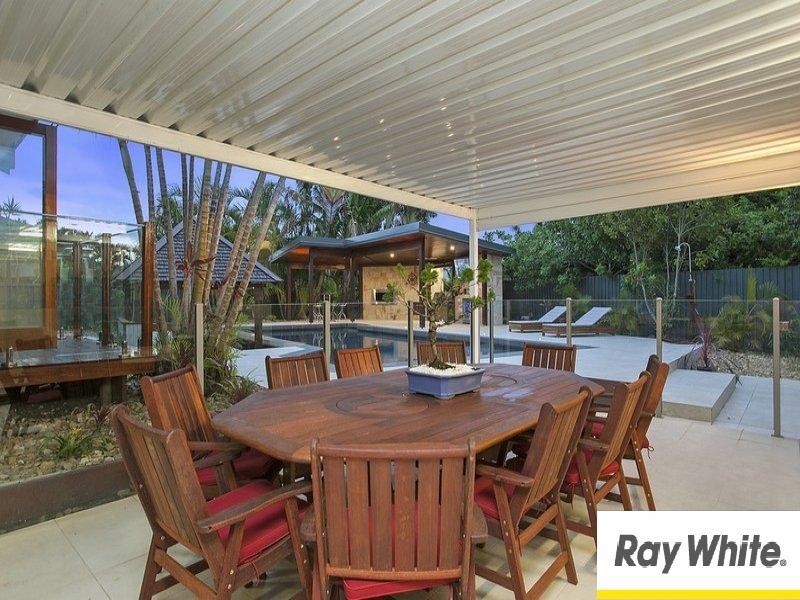 Burleigh Waters QLD 4220