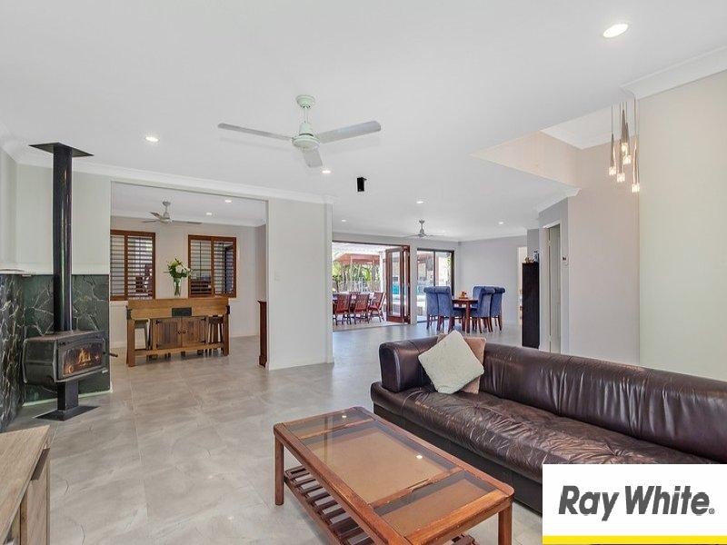 Burleigh Waters QLD 4220