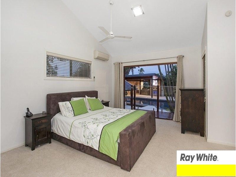 Burleigh Waters QLD 4220