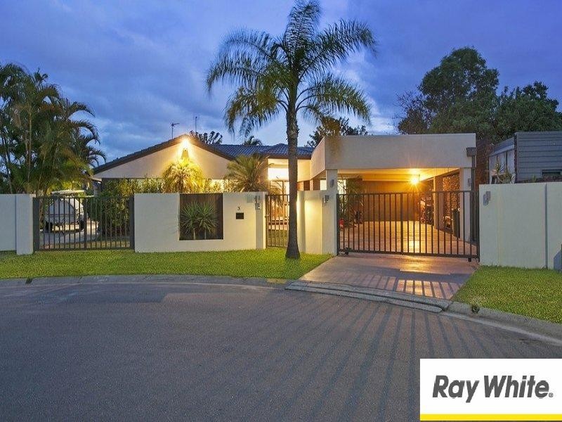 Burleigh Waters QLD 4220